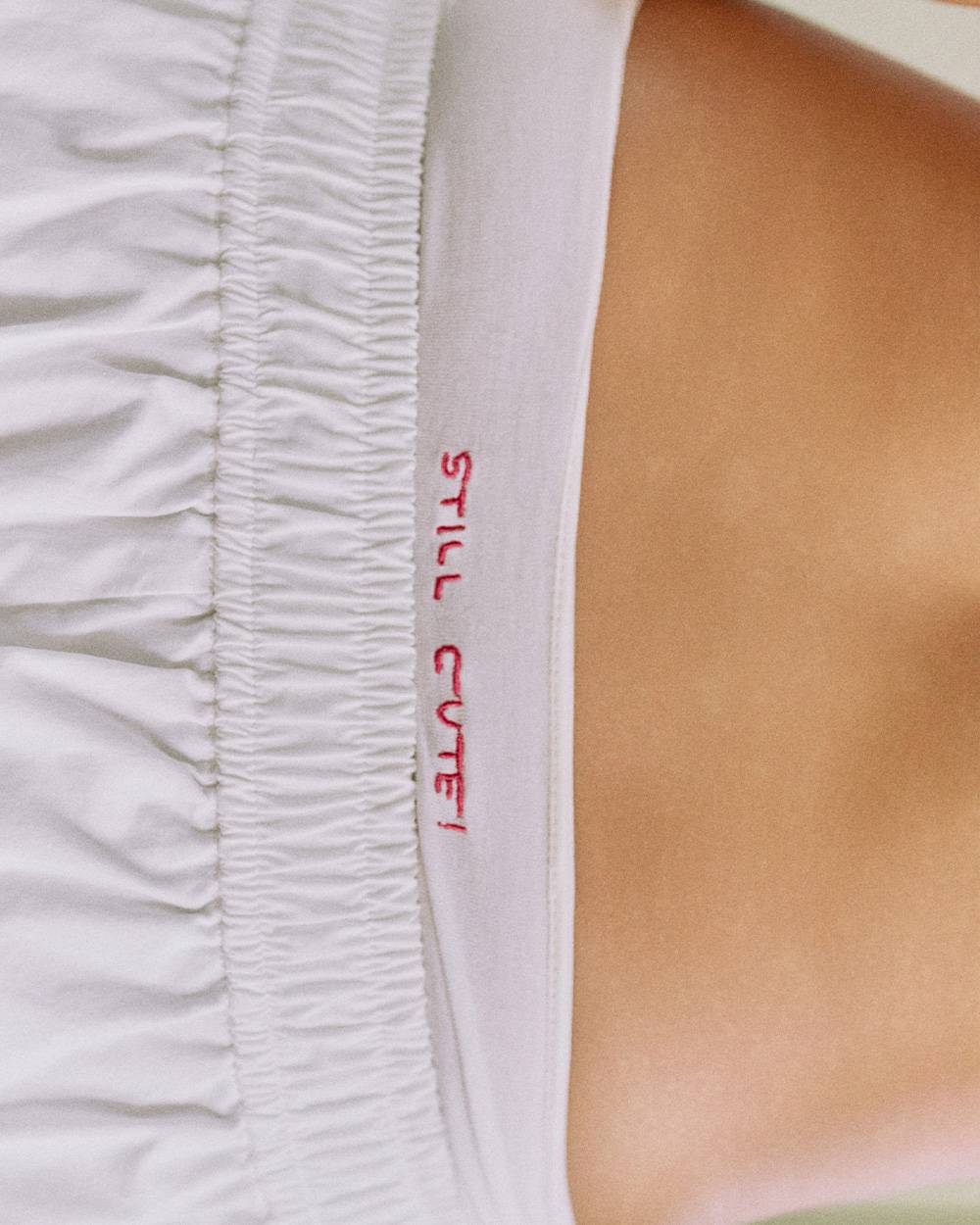 Underwear (Kim Sujin x TODAYFUL) Kim Sujin x TODAYFUL Underwear ,キムスジン x トゥデイフル アンダーウェア,12621038,Kim Sujin,キムスジン,韓国アーティスト,コラボアイテム,アンダーウェア,ショーツ,コラボ,todayful,トゥデイフル,lifes,ライフズ,吉田怜香