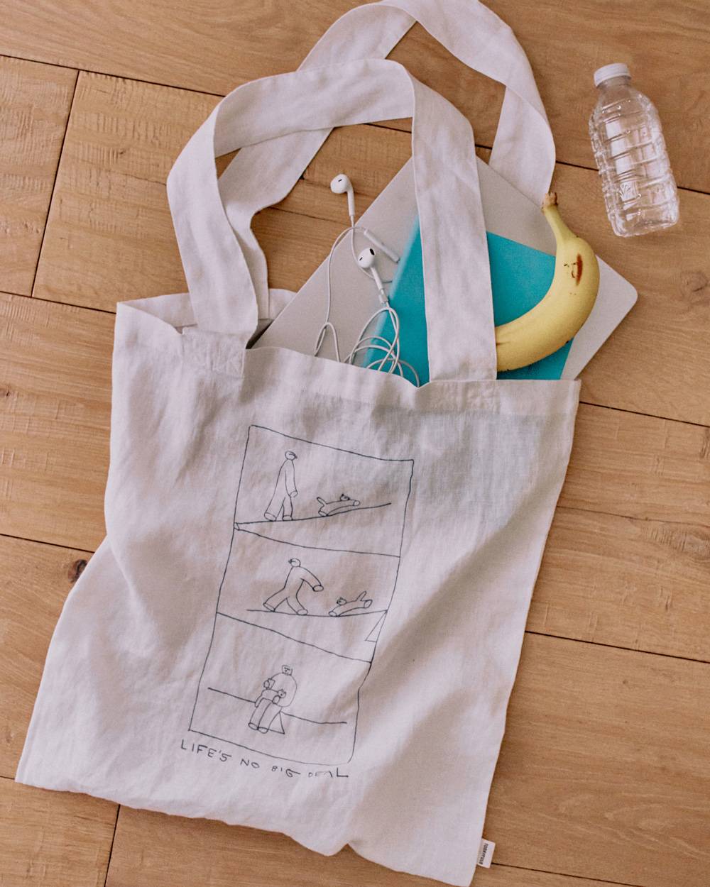 Totebag (Kim Sujin x TODAYFUL) Kim Sujin x TODAYFUL Totebag,キムスジン x トゥデイフル  トートバッグ,12621039,Kim Sujin,キムスジン,韓国アーティスト,コラボアイテム,トートバッグ,バッグ,コラボ,todayful,トゥデイフル,lifes,ライフズ,吉田怜香