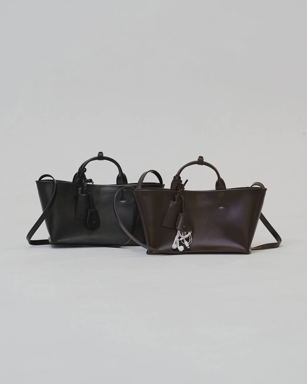 バッグ todayful Useful Leather Bag (M) TODAYFUL(トゥデイフル) / Life's online store（ライフズ） / Useful