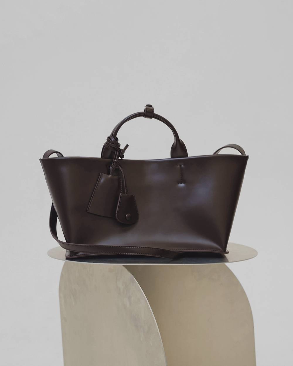 バッグ todayful Useful Leather Bag(M) TODAYFUL(トゥデイフル) / Life's online store（ライフズ） / Useful