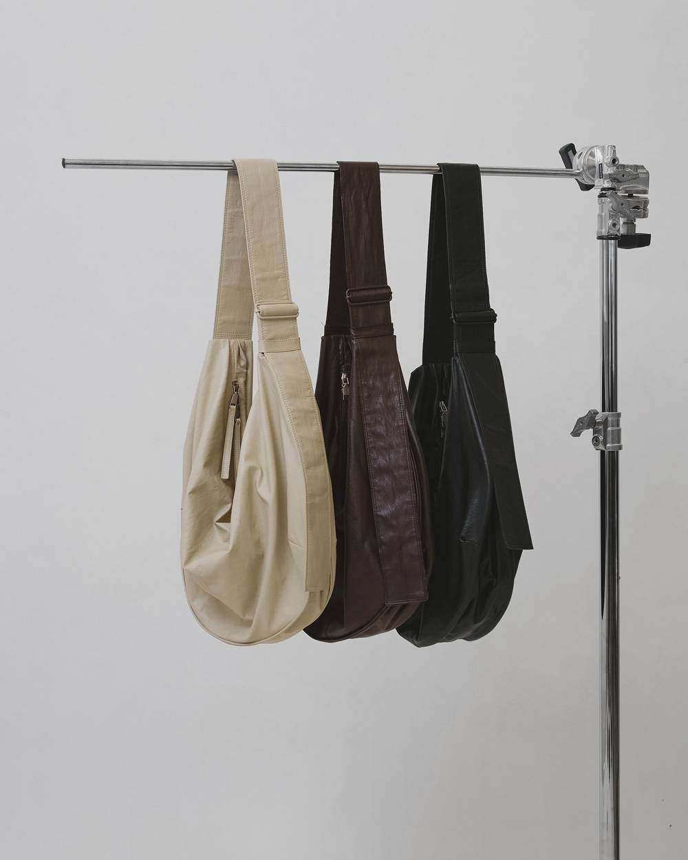 Ecoleather Shoulder Bag Ecoleather Shoulder Bag,エコレザーショルダーバッグ,12621043,エコレザー,ショルダーバッグ,バッグ,鞄,todayful,トゥデイフル,lifes,吉田怜香,26aw