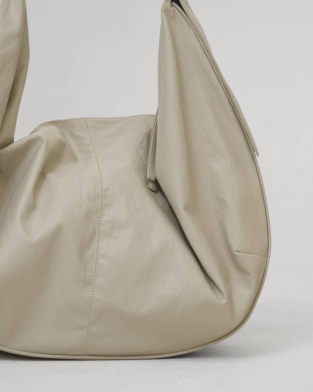 Ecoleather Shoulder Bag Ecoleather Shoulder Bag,エコレザーショルダーバッグ,12621043,エコレザー,ショルダーバッグ,バッグ,鞄,todayful,トゥデイフル,lifes,吉田怜香,26aw