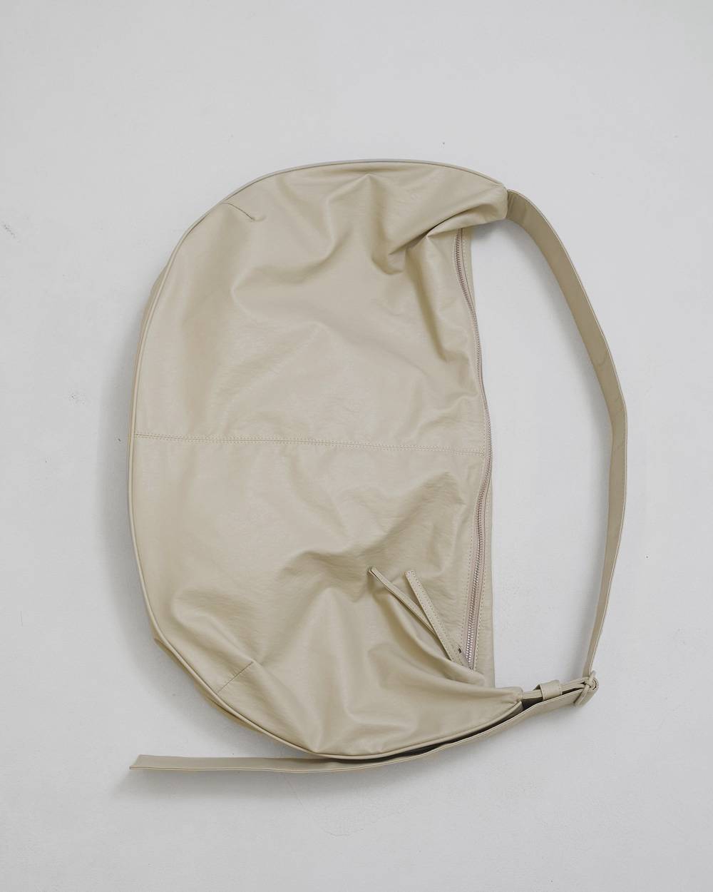 Ecoleather Shoulder Bag Ecoleather Shoulder Bag,エコレザーショルダーバッグ,12621043,エコレザー,ショルダーバッグ,バッグ,鞄,todayful,トゥデイフル,lifes,吉田怜香,26aw