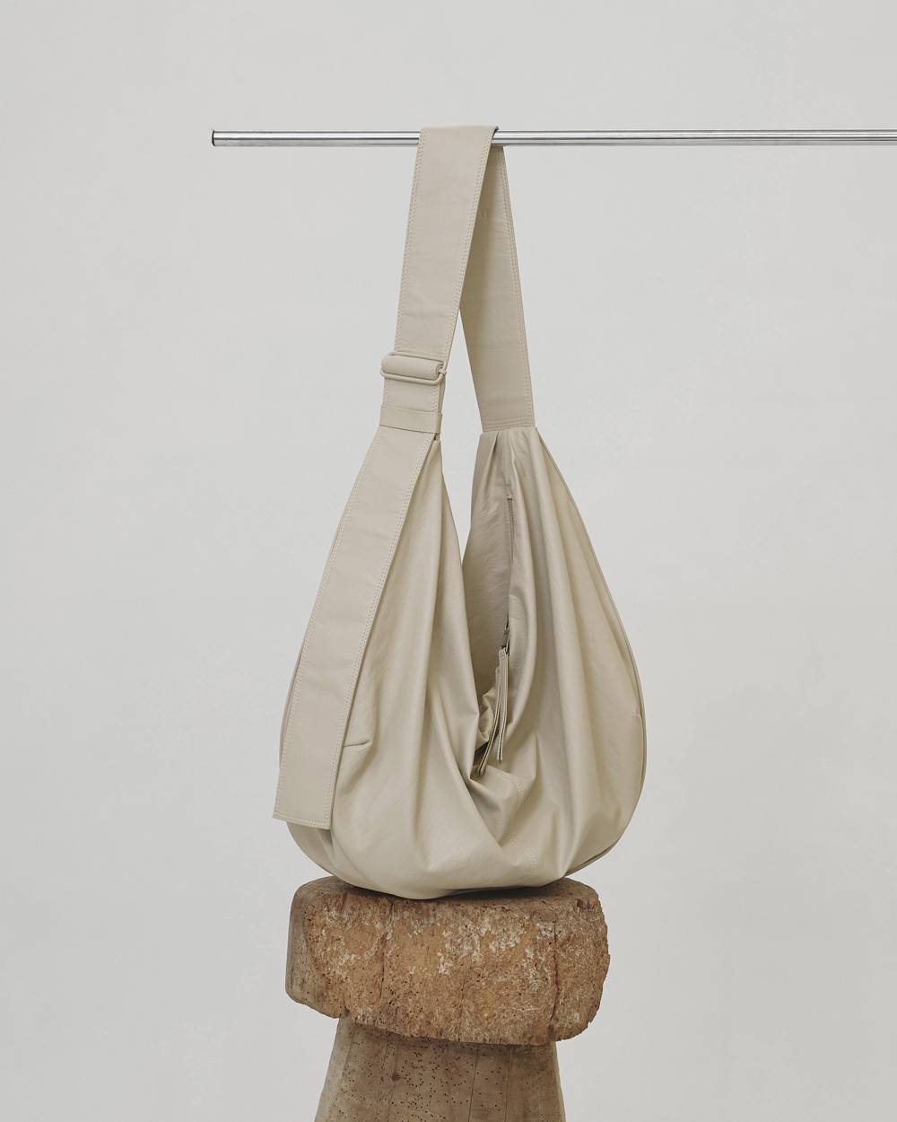Ecoleather Shoulder Bag Ecoleather Shoulder Bag,エコレザーショルダーバッグ,12621043,エコレザー,ショルダーバッグ,バッグ,鞄,todayful,トゥデイフル,lifes,吉田怜香,26aw