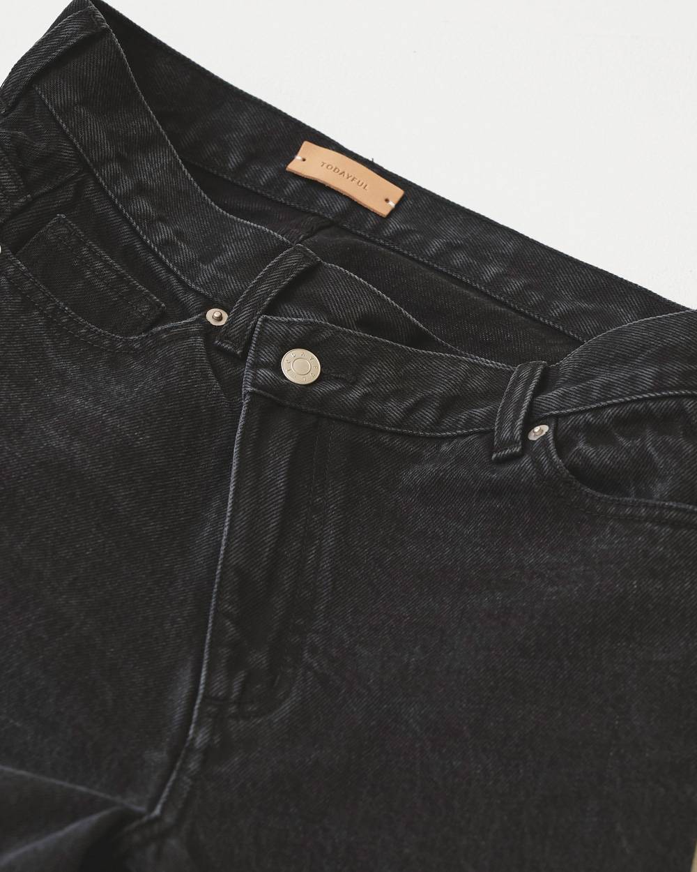 Henry's Denim Henry's Denim,ヘンリーズデニム,12621401,デニム,ジーンズ,ボトムズ,todayful,トゥデイフル,lifes,吉田怜香,26aw