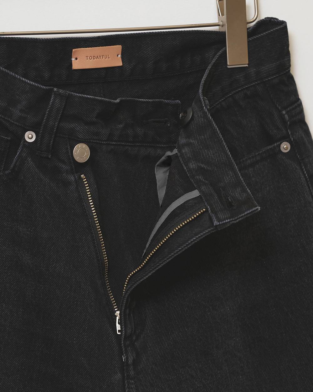 Henry's Denim Henry's Denim,ヘンリーズデニム,12621401,デニム,ジーンズ,ボトムズ,todayful,トゥデイフル,lifes,吉田怜香,26aw