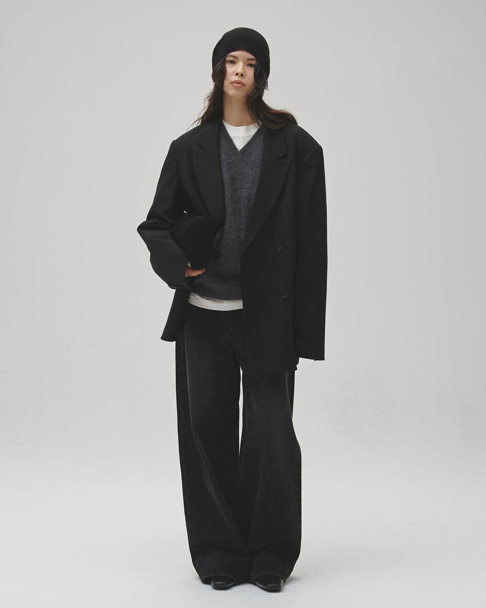 Henry's Denim Henry's Denim,ヘンリーズデニム,12621401,デニム,ジーンズ,ボトムズ,todayful,トゥデイフル,lifes,吉田怜香,26aw