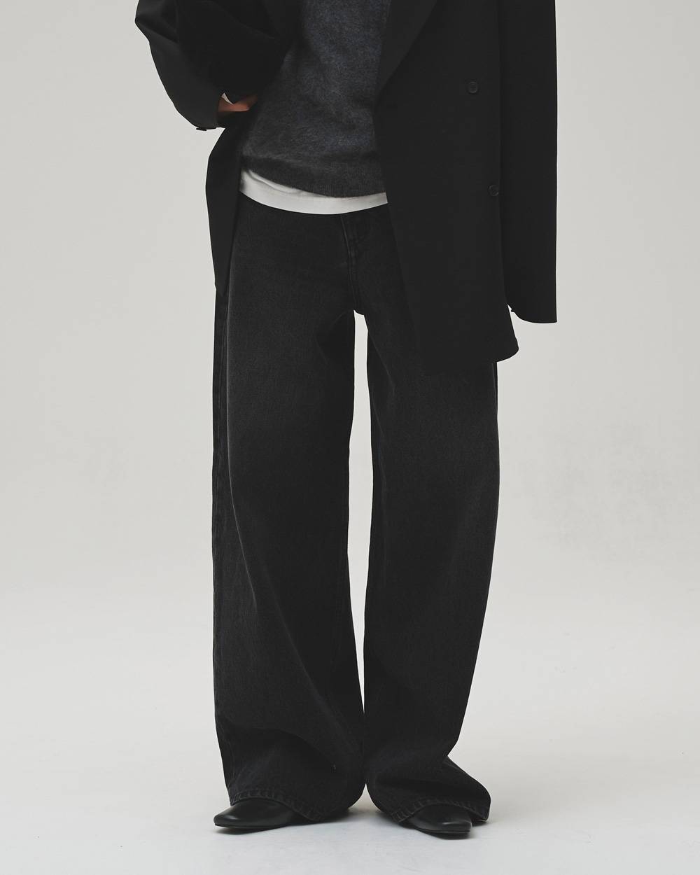 Henry's Denim Henry's Denim,ヘンリーズデニム,12621401,デニム,ジーンズ,ボトムズ,todayful,トゥデイフル,lifes,吉田怜香,26aw