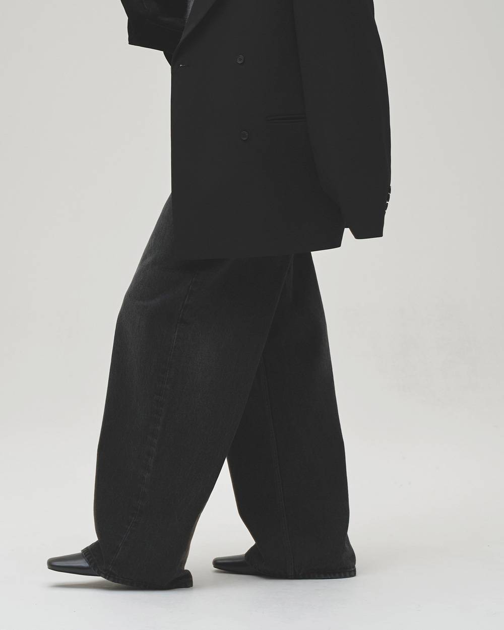 Henry's Denim Henry's Denim,ヘンリーズデニム,12621401,デニム,ジーンズ,ボトムズ,todayful,トゥデイフル,lifes,吉田怜香,26aw