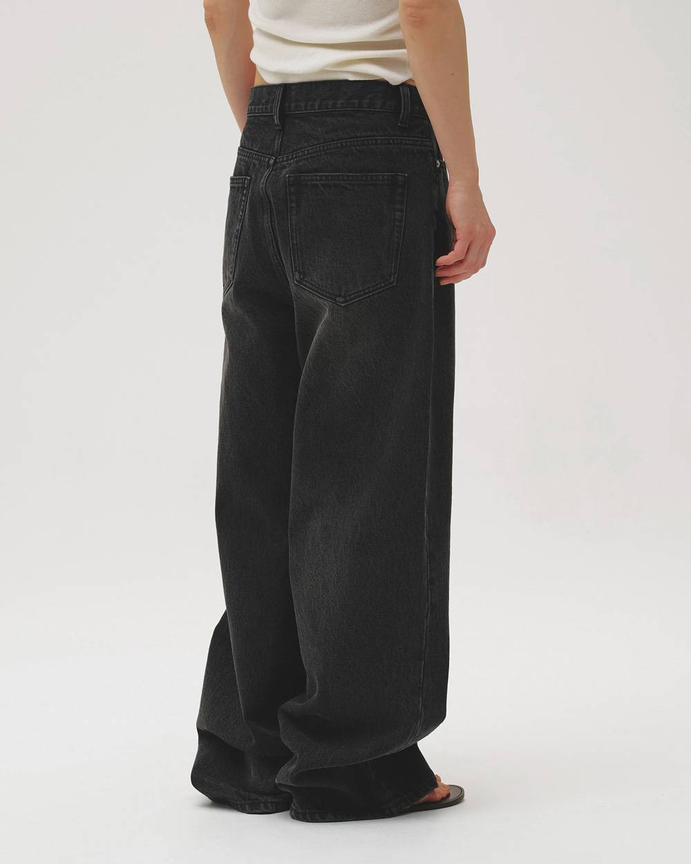 Henry's Denim Henry's Denim,ヘンリーズデニム,12621401,デニム,ジーンズ,ボトムズ,todayful,トゥデイフル,lifes,吉田怜香,26aw