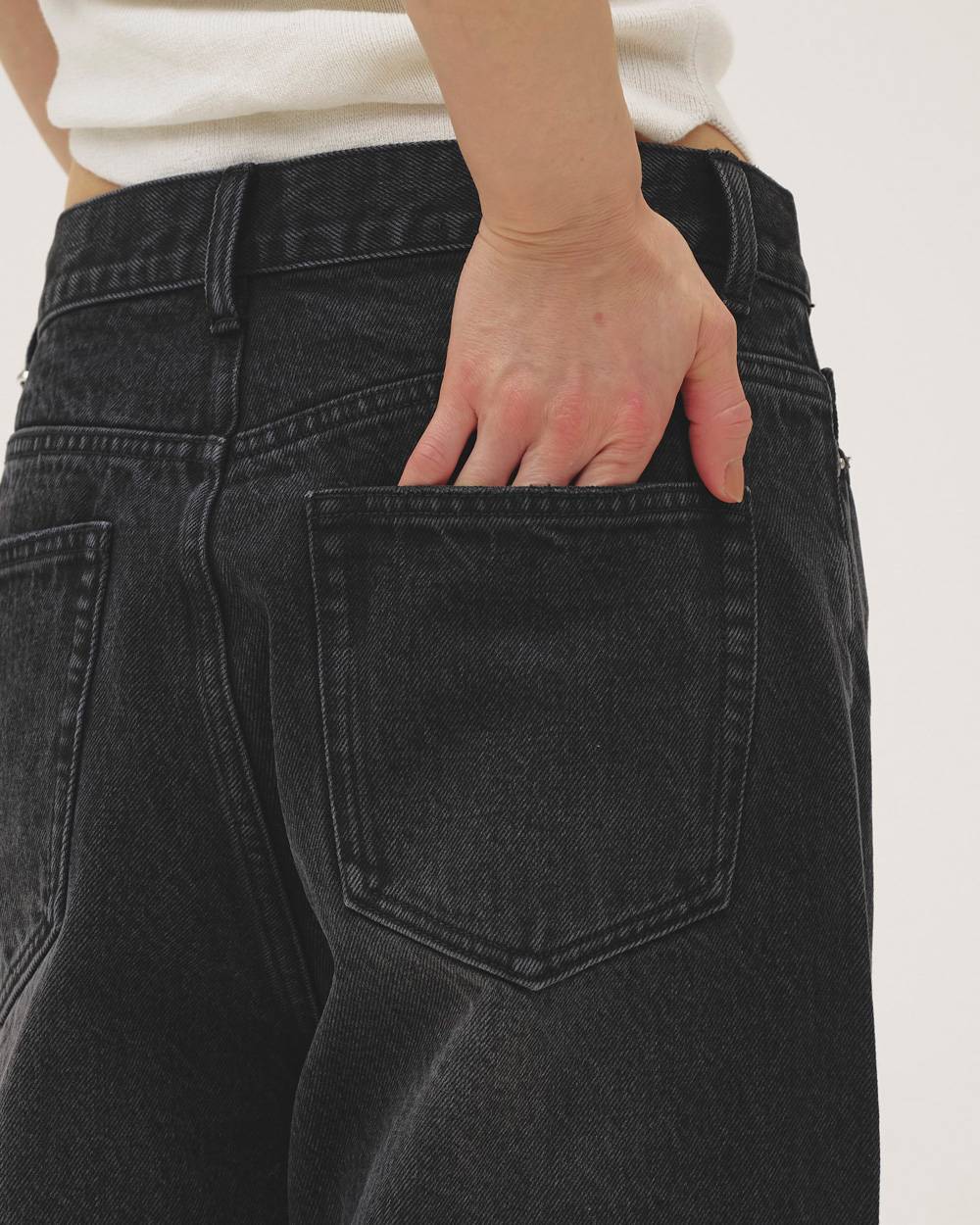 Henry's Denim Henry's Denim,ヘンリーズデニム,12621401,デニム,ジーンズ,ボトムズ,todayful,トゥデイフル,lifes,吉田怜香,26aw