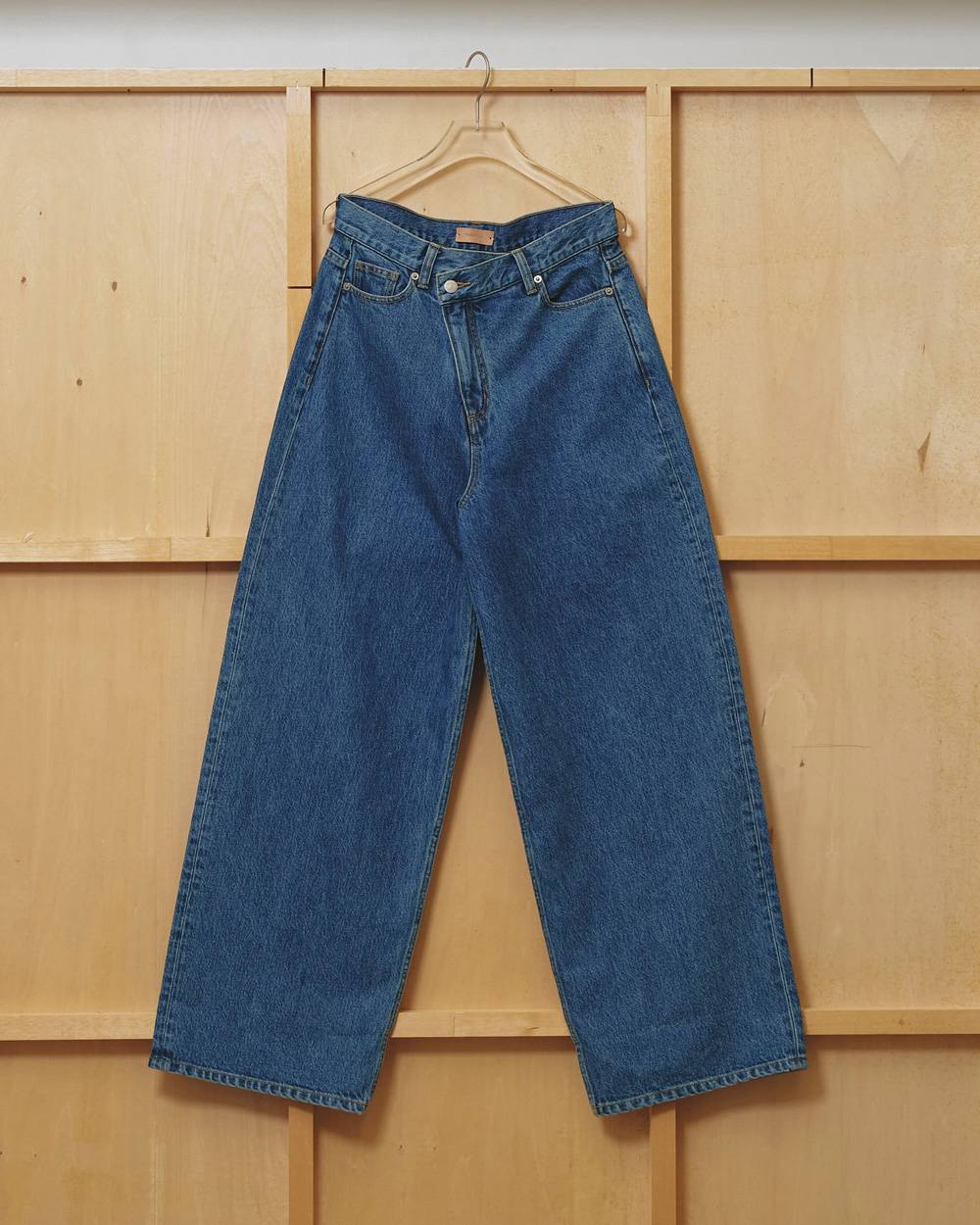 Henry's Denim Henry's Denim,ヘンリーズデニム,12621402,デニム,ジーンズ,ボトムズ,todayful,トゥデイフル,lifes,吉田怜香,26aw