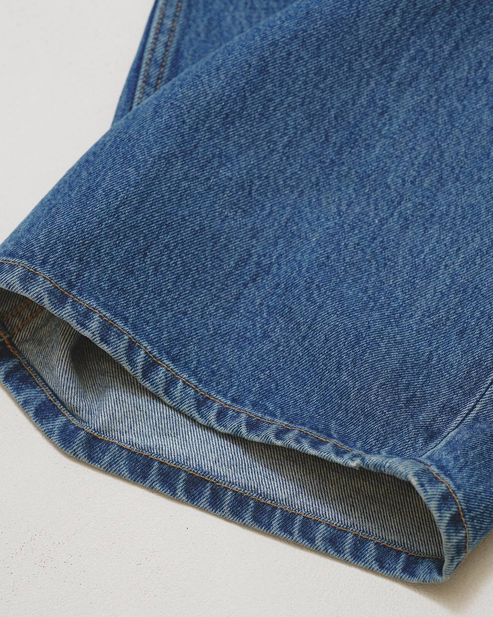 Henry's Denim Henry's Denim,ヘンリーズデニム,12621402,デニム,ジーンズ,ボトムズ,todayful,トゥデイフル,lifes,吉田怜香,26aw