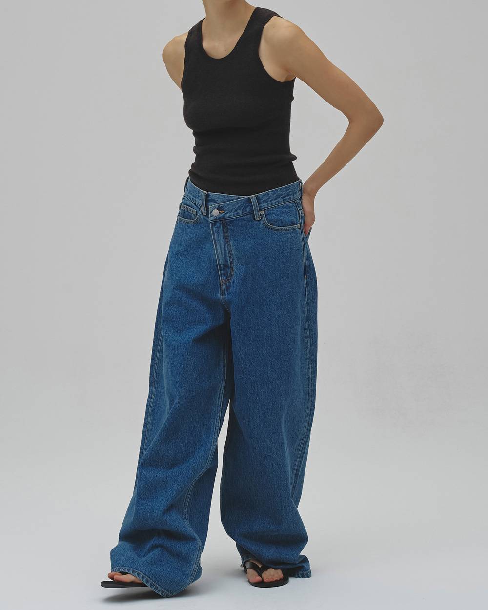 Henry's Denim Henry's Denim,ヘンリーズデニム,12621402,デニム,ジーンズ,ボトムズ,todayful,トゥデイフル,lifes,吉田怜香,26aw