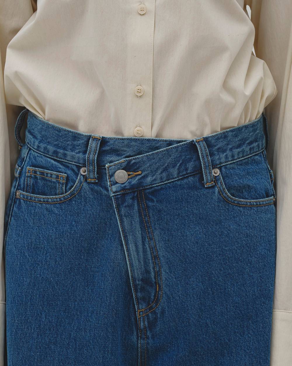 Henry's Denim Henry's Denim,ヘンリーズデニム,12621402,デニム,ジーンズ,ボトムズ,todayful,トゥデイフル,lifes,吉田怜香,26aw
