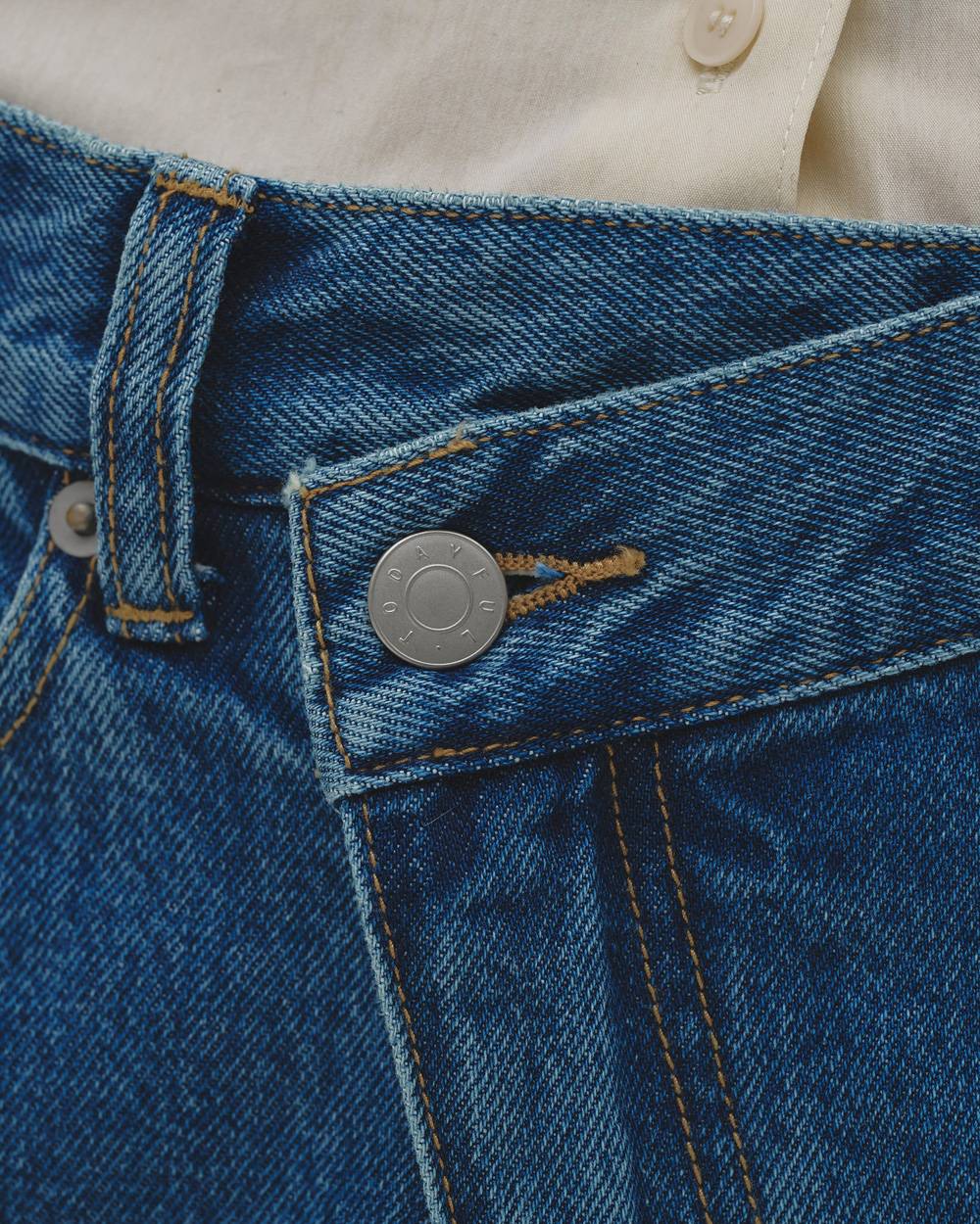 Henry's Denim Henry's Denim,ヘンリーズデニム,12621402,デニム,ジーンズ,ボトムズ,todayful,トゥデイフル,lifes,吉田怜香,26aw