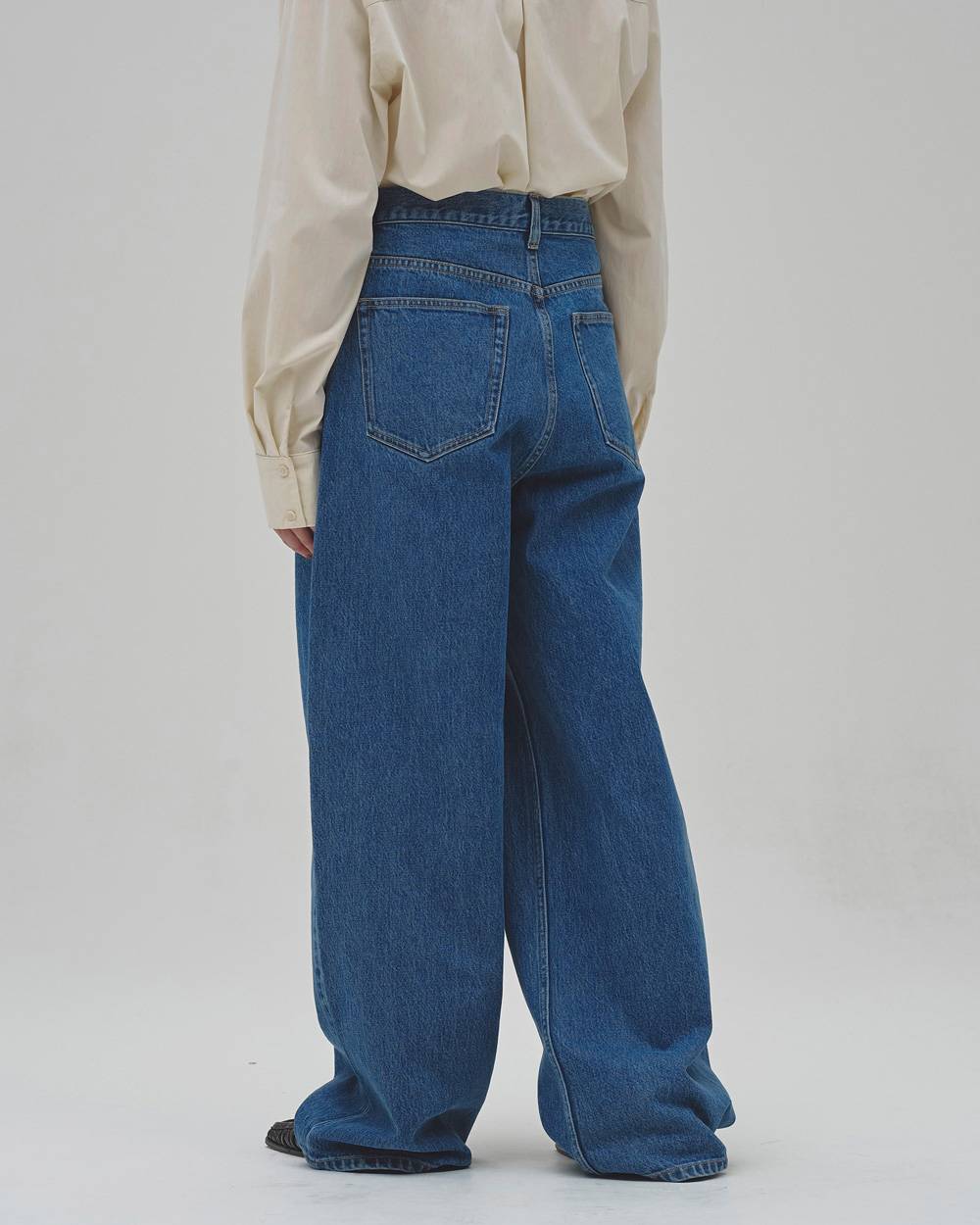 Henry's Denim Henry's Denim,ヘンリーズデニム,12621402,デニム,ジーンズ,ボトムズ,todayful,トゥデイフル,lifes,吉田怜香,26aw