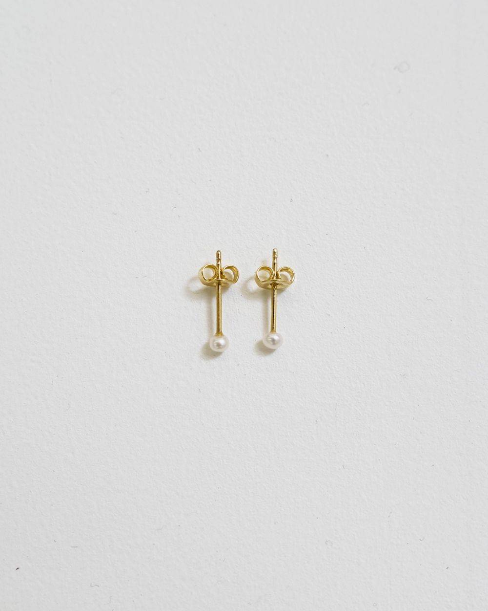 Petit Pearl Pierce Petit Pearl Pierce,プチパールピアス,12690901,ピアス,パールピアス,プチピアス,アクセサリー,todayful,トゥデイフル,lifes,ライフズ,26ss,吉田怜