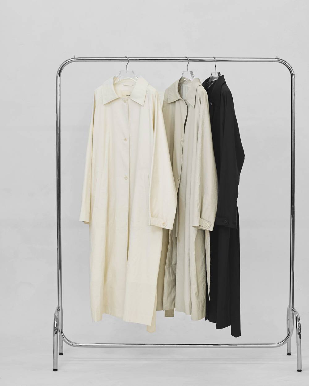 Spring Over Coat Spring Over Coat,スプリングオーバーコート,12710001,スプリングコート,コート,オーバーコート,アウター,todayful,トゥデイフル,lifes,吉田怜香,27ss