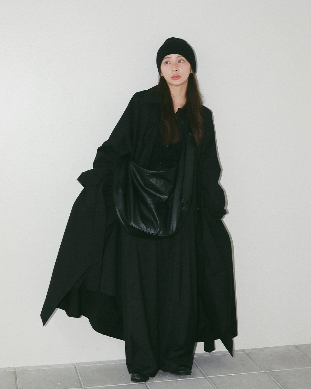 Spring Over Coat Spring Over Coat,スプリングオーバーコート,12710001,スプリングコート,コート,オーバーコート,アウター,todayful,トゥデイフル,lifes,吉田怜香,27ss