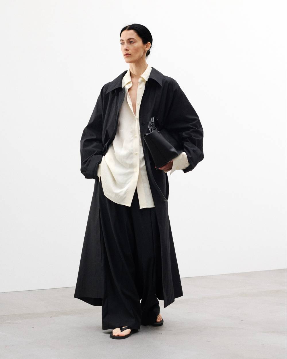 Spring Over Coat Spring Over Coat,スプリングオーバーコート,12710001,スプリングコート,コート,オーバーコート,アウター,todayful,トゥデイフル,lifes,吉田怜香,27ss