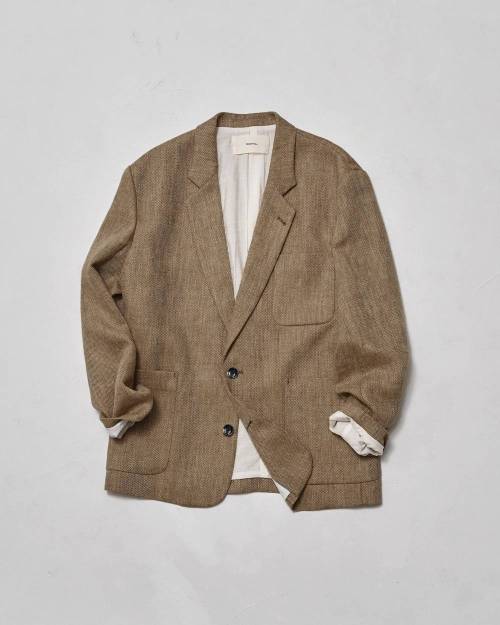 TODAYFUL ボーイフレンドリネン　ジャケット　38 TODAYFUL(トゥデイフル) / Life's online store（ライフズ