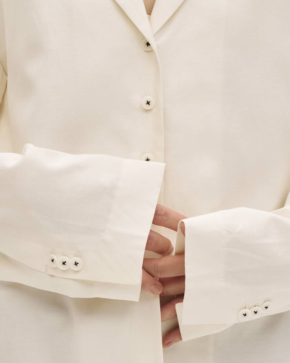 Satin Shirts Jacket Satin Shirts Jacket,サテンシャツジャケット,12710104,シャツジャケット,サテンジャケット,ジャケット,アウター,todayful,トゥデイフル,lifes,吉田怜香,27ss