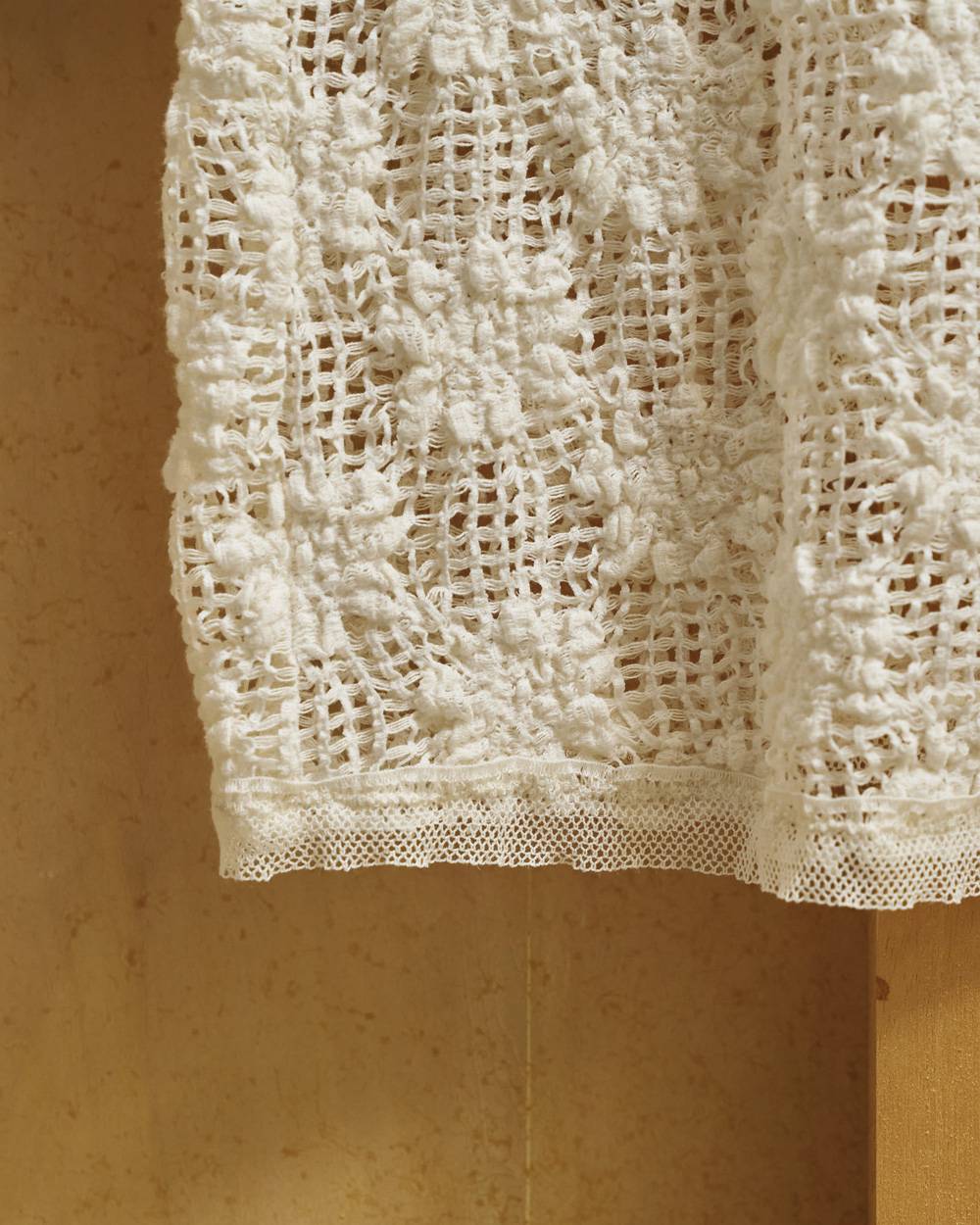 Shrink Lace Dress Shrink Lace Dress,シュリンクレースドレス,12710302,シュリンクドレス,レースドレス,ドレス,ワンピース,セットアップ,todayful,トゥデイフル,lifes,吉田怜香,27ss