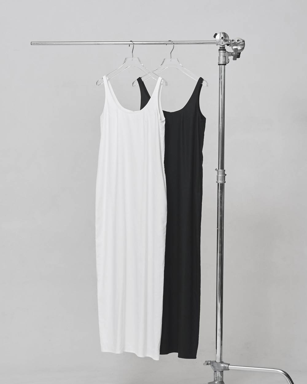 Uneck Cotton Dress Uneck Cotton Dress,ユーネックコットンドレス,12710310,ユーネックドレス,コットンドレス,ドレス,ワンピース,todayful,トゥデイフル,lifes,吉田怜香,27ss