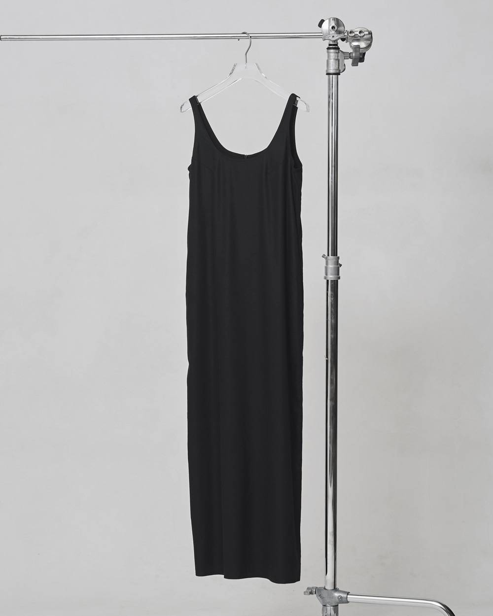 Uneck Cotton Dress Uneck Cotton Dress,ユーネックコットンドレス,12710310,ユーネックドレス,コットンドレス,ドレス,ワンピース,todayful,トゥデイフル,lifes,吉田怜香,27ss