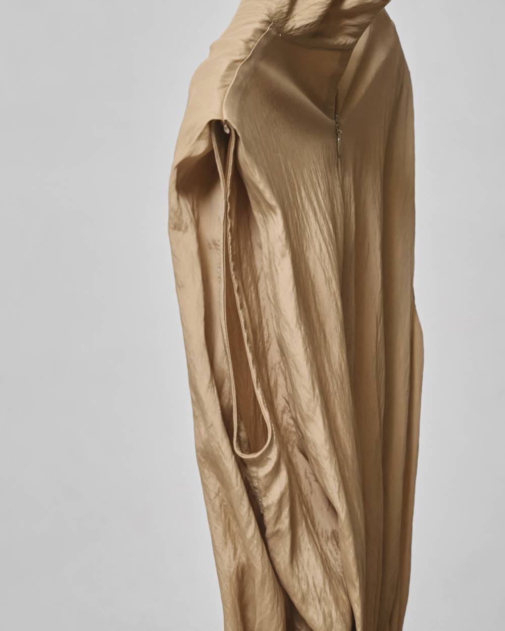 Turtleneck Wrap Combinaison Turtleneck Wrap Combinaison,タートルネックラップコンビネゾン,12710314,ラップコンビネゾン,タートルネックコンビネゾン,コンビネゾン,ボトムス,todayful,トゥデイフル,lifes,吉田怜香,27ss