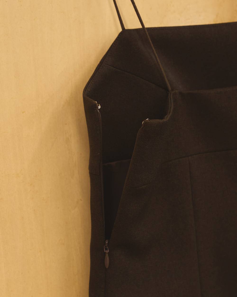 Twill Bare Camisole Twill Bare Camisole,ツイルベアキャミソール,12710710,ベアキャミソール,ツイルキャミソール,キャミソール,トップス,todayful,トゥデイフル,lifes,吉田怜香,27ss