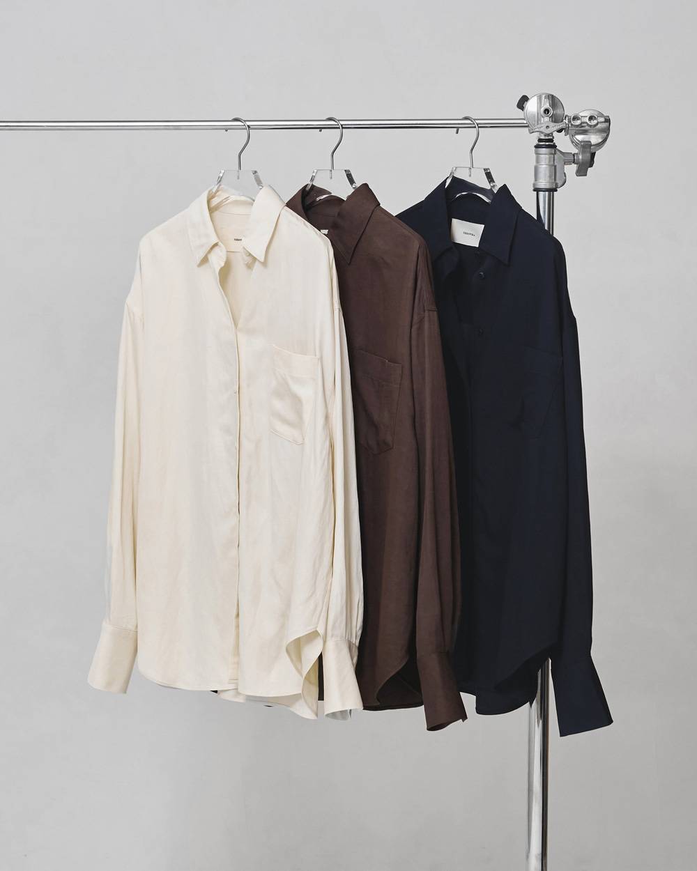 Pocket Over Shirts Pocket Over Shirts,ポケットオーバーシャツ,12710410,シャツ,ポケットシャツ,オーバーシャツ,トップス,todayful,トゥデイフル,lifes,吉田怜香,27ss