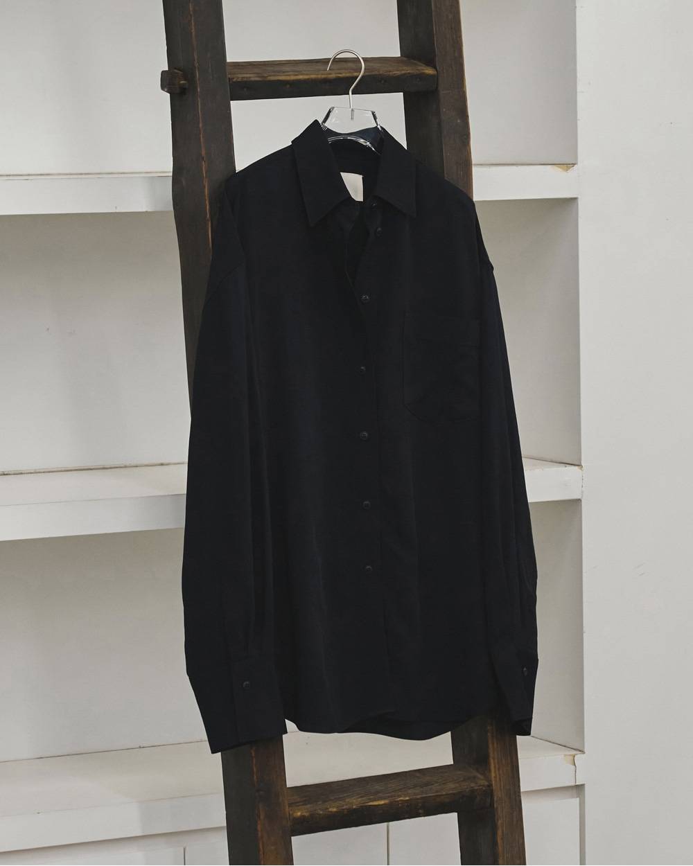 Pocket Over Shirts Pocket Over Shirts,ポケットオーバーシャツ,12710410,シャツ,ポケットシャツ,オーバーシャツ,トップス,todayful,トゥデイフル,lifes,吉田怜香,27ss