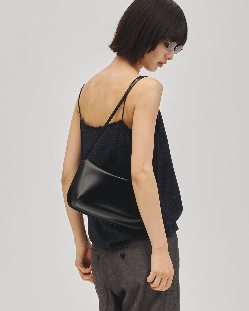 Dot Jacquard Camisole Dot Jacquard Camisole,ドットジャカードキャミソール,12710416,ドットキャミソール,ジャカードキャミソール,キャミソール,トップス,todayful,トゥデイフル,lifes,吉田怜香,27ss