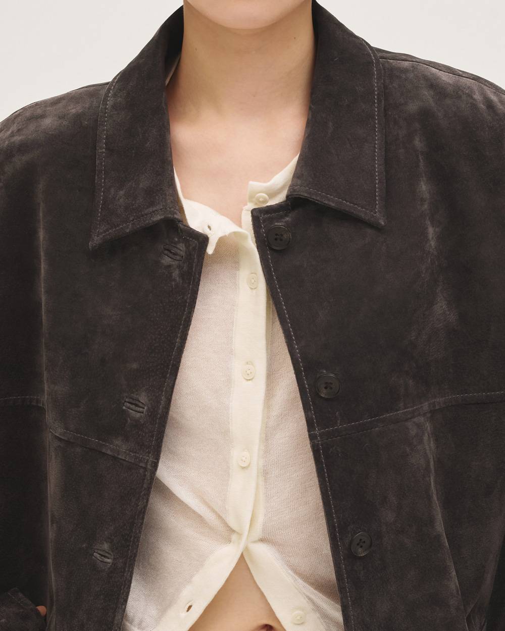 Soft Knit Cardigan Soft Knit Cardigan,ソフトニットカーディガン,12710508,ニットカーディガン,ソフトニット,ニットカーデ,カーディガン,トップス,todayful,トゥデイフル,lifes,吉田怜香,27ss