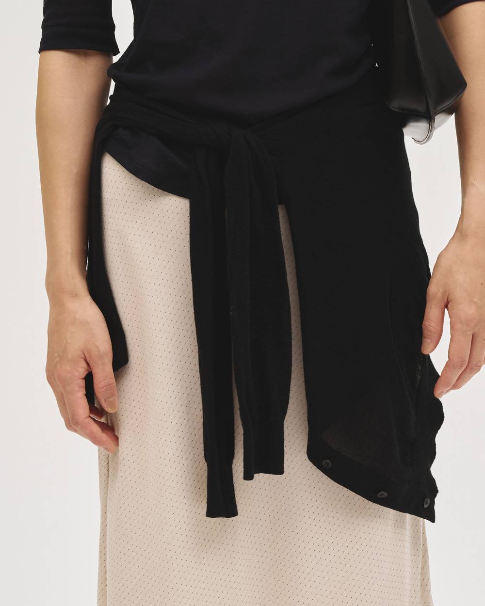 Soft Knit Cardigan Soft Knit Cardigan,ソフトニットカーディガン,12710508,ニットカーディガン,ソフトニット,ニットカーデ,カーディガン,トップス,todayful,トゥデイフル,lifes,吉田怜香,27ss