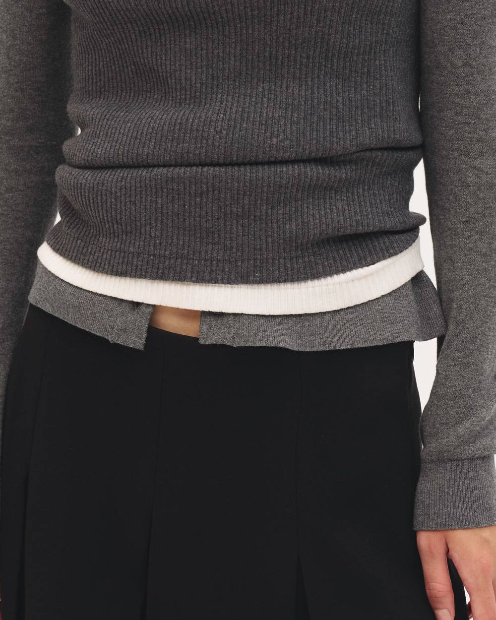 Soft Knit Cardigan Soft Knit Cardigan,ソフトニットカーディガン,12710508,ニットカーディガン,ソフトニット,ニットカーデ,カーディガン,トップス,todayful,トゥデイフル,lifes,吉田怜香,27ss