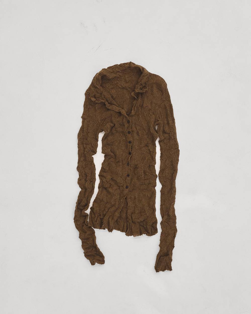 Nep Skipper Knit Nep Skipper Knit,ネップスキッパーニット,12710511,スキッパーニット,ネップニット,ニットトップ,todayful,トゥデイフル,lifes,吉田怜香,27ss