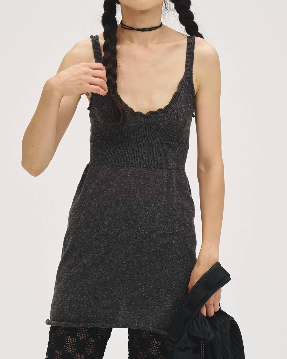 Linen Camisole Tunic Linen Camisole Tunic,リネンキャミソールチュニック,12710522,キャミソールチュニック,リネンチュニック,リネンキャミソール,キャミソール,チュニック,トップス,todayful,トゥデイフル,lifes,吉田怜香,27ss