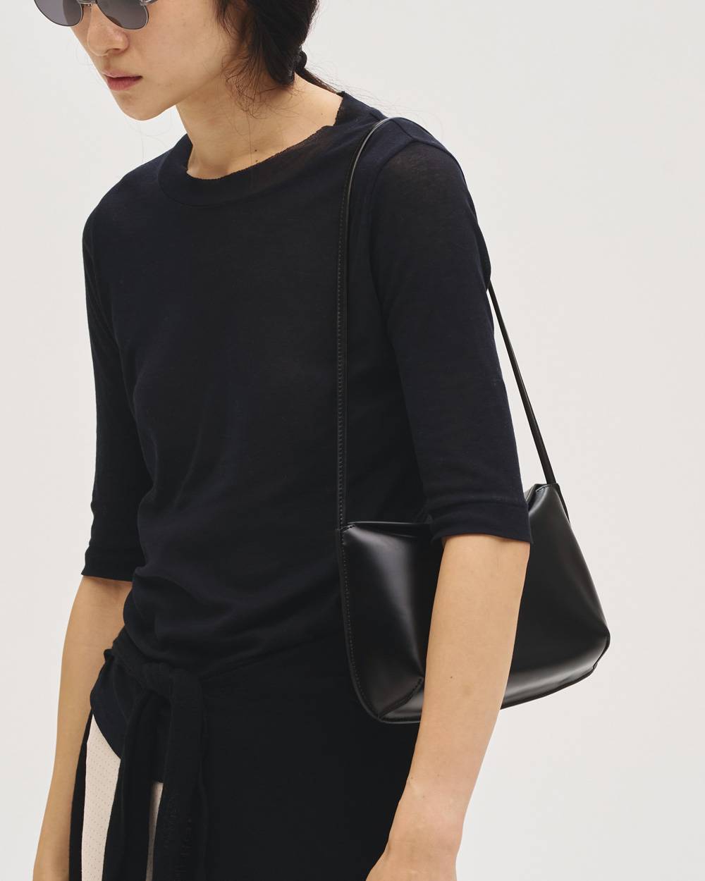 Sheer Fraice Tops Sheer Fraice Tops,シアーフレーストップス,12710605,フレーストップス,シアートップス,トップス,todayful,トゥデイフル,lifes,吉田怜香,27ss