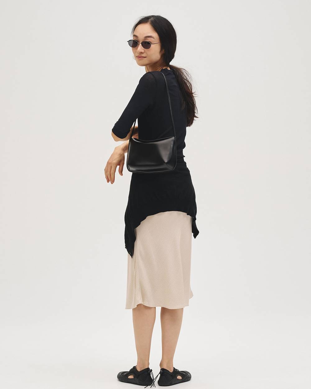 Sheer Fraice Tops Sheer Fraice Tops,シアーフレーストップス,12710605,フレーストップス,シアートップス,トップス,todayful,トゥデイフル,lifes,吉田怜香,27ss