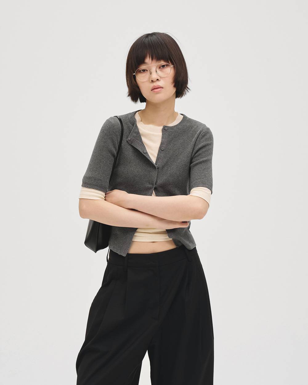 Sheer Fraice Tops Sheer Fraice Tops,シアーフレーストップス,12710605,フレーストップス,シアートップス,トップス,todayful,トゥデイフル,lifes,吉田怜香,27ss