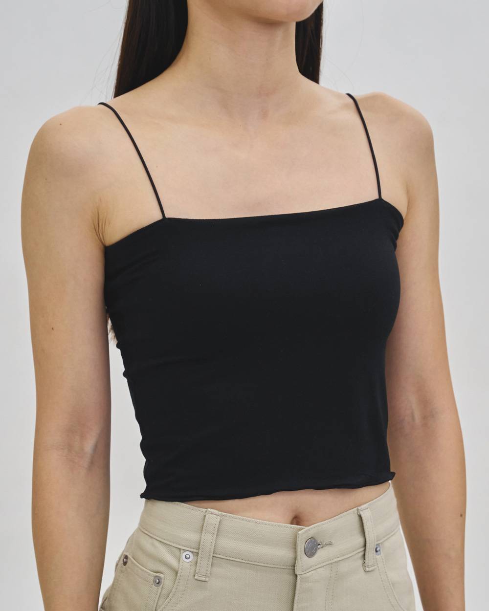 Cupin Flatseam Bratop Cupin Flatseam Bratop,カップインフラットシームブラトップ,12710609,カップインブラトップ,ブラトップ,フラットシームブラトップ,インナー,todayful,トゥデイフル,lifes,吉田怜香,27ss
