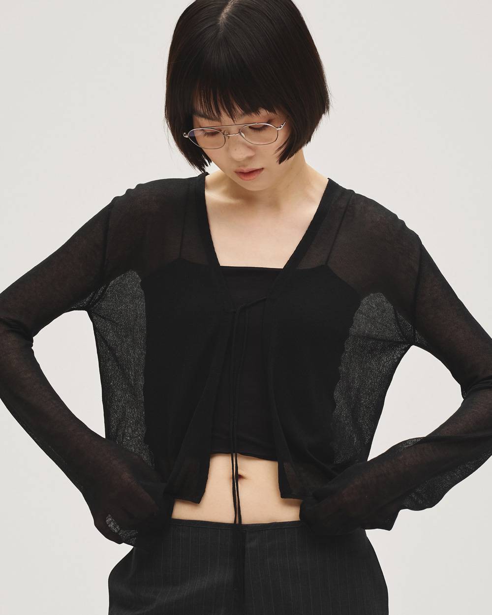 Cupin Flatseam Bratop Cupin Flatseam Bratop,カップインフラットシームブラトップ,12710609,カップインブラトップ,ブラトップ,フラットシームブラトップ,インナー,todayful,トゥデイフル,lifes,吉田怜香,27ss