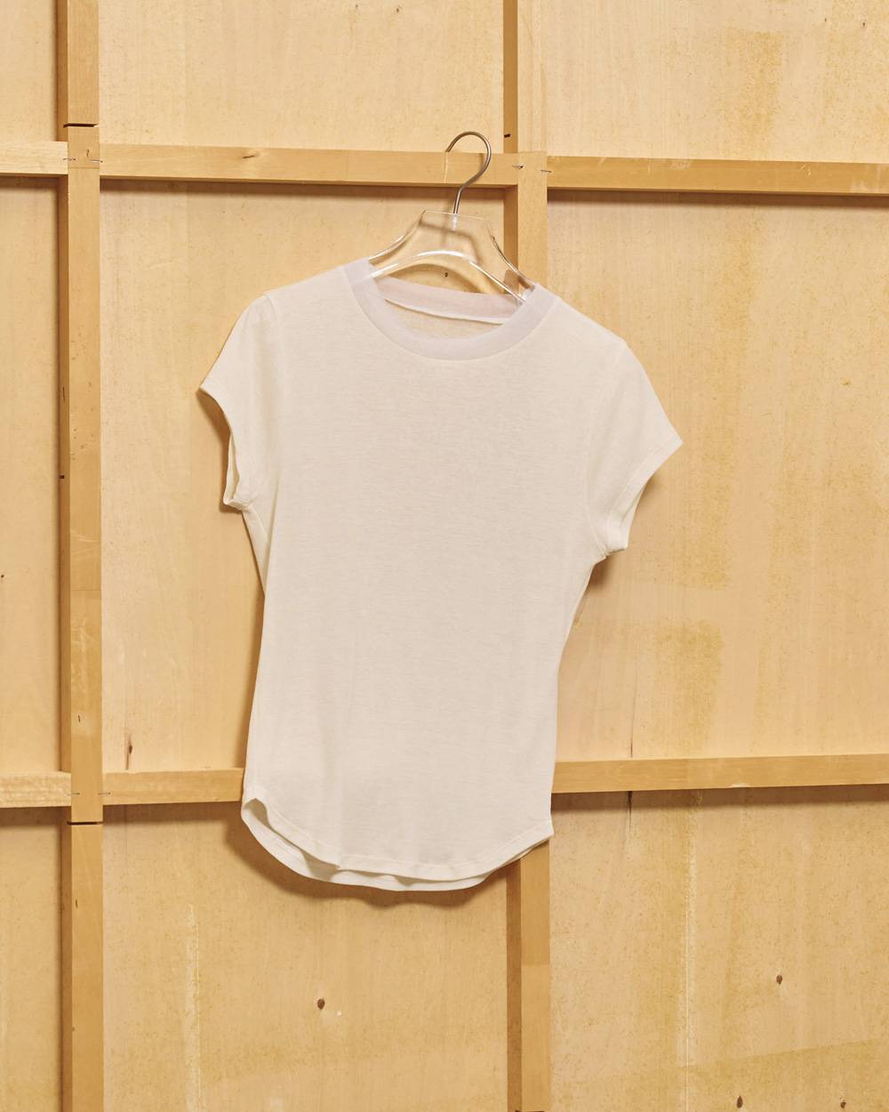 Sheer Fraice T-shirts Sheer Fraice T-shirts,シアーフレースTシャツ,12710610,フレースTシャツ,シアーTシャツ,tシャツ,トップス,カットソー,todayful,トゥデイフル,lifes,吉田怜香,27ss