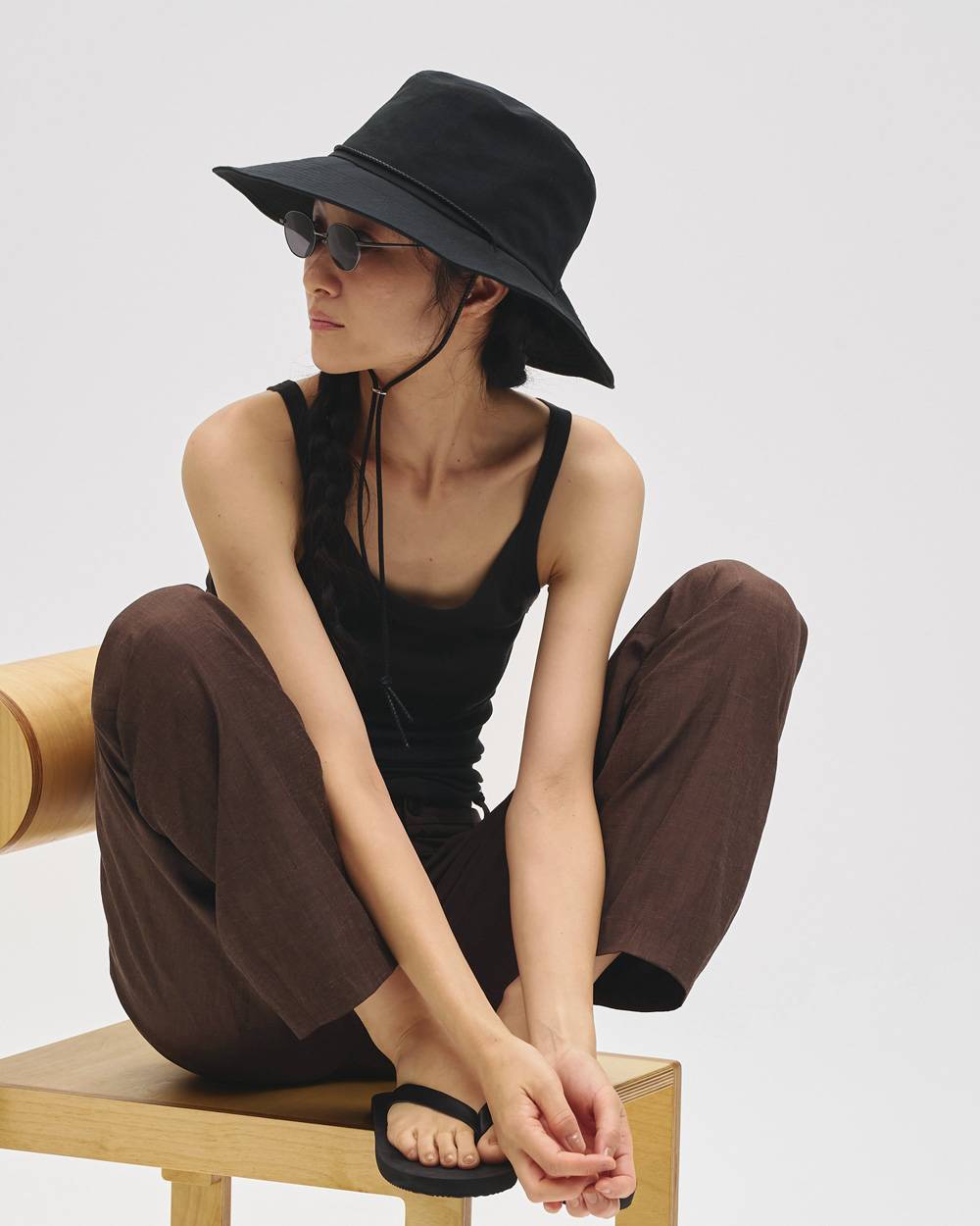 Soft Fraice Camisole Soft Fraice Camisole,ソフトフレースキャミソール,12710616,キャミソール,カットソー,todayful,トゥデイフル,lifes,吉田怜香,27ss