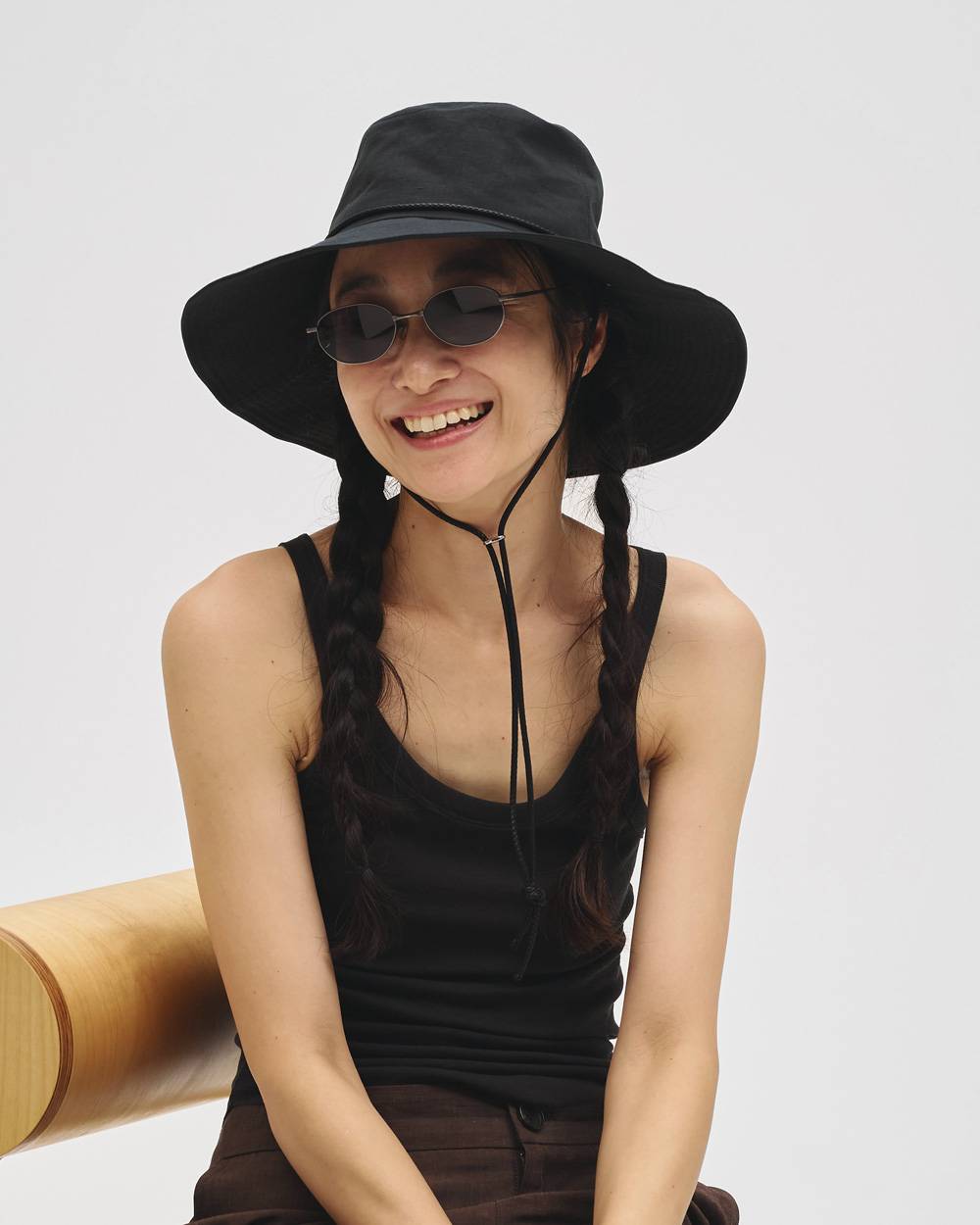 Soft Fraice Camisole Soft Fraice Camisole,ソフトフレースキャミソール,12710616,キャミソール,カットソー,todayful,トゥデイフル,lifes,吉田怜香,27ss