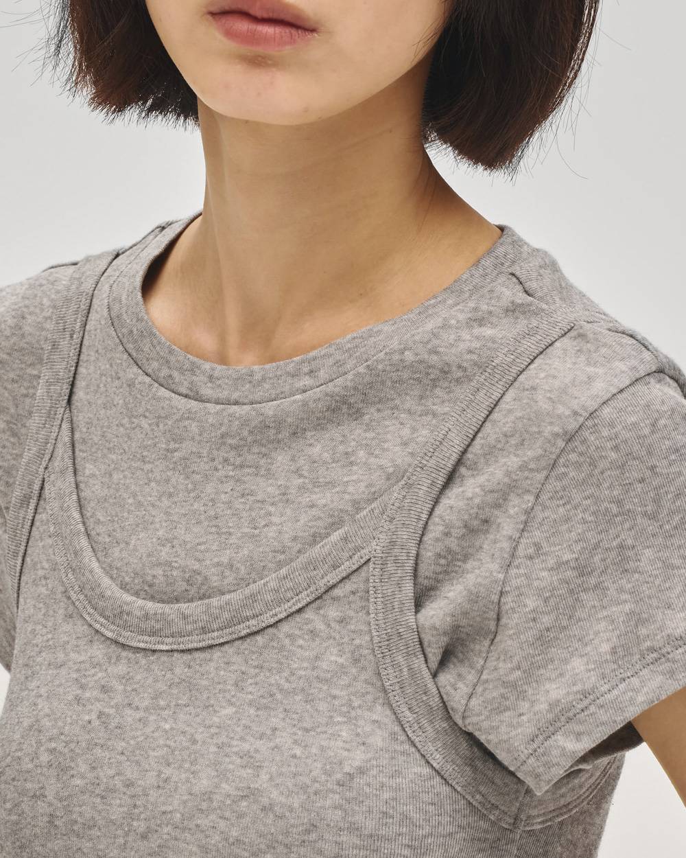 Soft Fraice Camisole Soft Fraice Camisole,ソフトフレースキャミソール,12710616,キャミソール,カットソー,todayful,トゥデイフル,lifes,吉田怜香,27ss