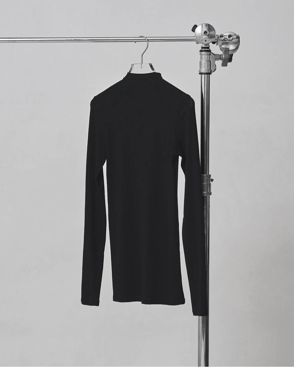Highneck Smooth Long T-shirts Highneck Smooth Long T-shirts,ハイネックスムースロングTシャツ,12710618,ハイネックロングTシャツ,ロングTシャツ,ロンT,カットソー,todayful,トゥデイフル,lifes,吉田怜香,27ss